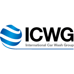 Group logo of International Car Wash Group